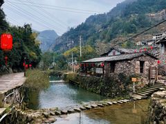 -黄檀硐景区