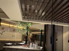 -北李妈妈菜·海肠捞饭(高新万达店)