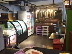 -巴麦隆自助烤肉(桂林路店)