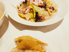 -TABLE·味西餐厅-成都茂业JW万豪酒店