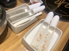 -水林间·寿喜烧自助(仙林金鹰店)