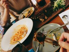 -OLLA 西班牙餐厅(丰盛里店)