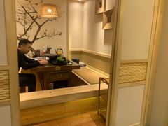 -九田家黑牛烤肉料理(太阳城店)