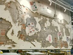 大堂-东排食堂长沙小吃大排档(五一广场店)