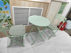 用餐区-奶香铺子(杨柳青店)