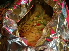 金针菇-冰城小镇音乐串吧·聚会餐厅(百子湾店)