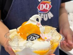 -DQ·蛋糕·冰淇淋(五角场万达店)