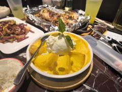 -新白鹿餐厅(爱琴海购物中心店)