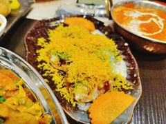 -克比叔叔印度餐厅Kebabs on the Grille(人民广场店)