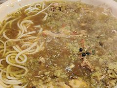 -福阿婆老牌湘菜(大润发店)
