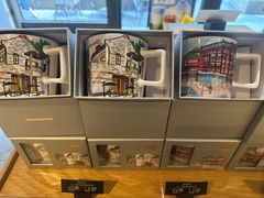 -星巴克(古象大酒店店)