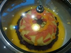 -瑞德姆美人鱼海底演艺主题餐厅(亚龙湾店)