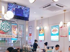 大堂-紫光园·烤鸭(美术馆店)