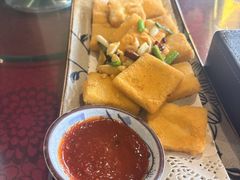 -百花人家(门城水岸店)