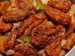 -沙掌门肉蟹煲(沙溪店)