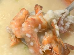 -东江海鲜大排档·潮汕菜·砂锅粥