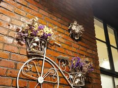 -小巷餐厅(五大街店)