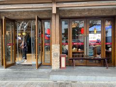 门面-唐师傅湘西名菜馆(武陵路店)