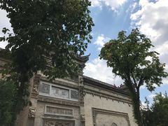 -西安关中民俗艺术博物院