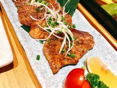 -彩汐 日式海鲜&烧鸟居酒屋