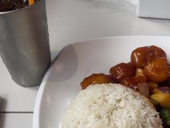 -香港深仔记茶餐厅(东门店)