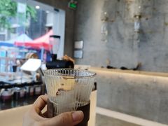 -MQ COFFEE STAND明谦(新洲店)