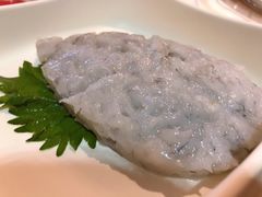 招牌虾滑-海底捞火锅(泉城路店)