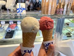 -Buonissimo(佛罗伦萨小镇店)