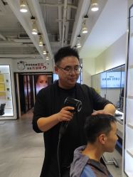 -LJOY丽锦造型·烫发染发