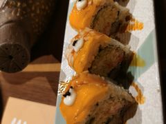 -山葵家·创意料理(宁波来福士店)