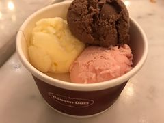 -都会尚膳·海鲜自助餐厅(重庆万豪酒店)