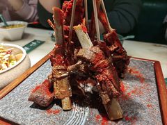 -锦府盐帮·李宅(领展购物广场中关村店)