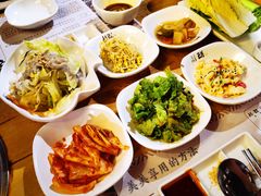 -喜来稀肉(望京店)