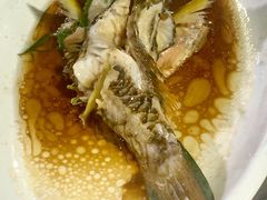 -庆余生平价生猛海鲜(海棠湾林旺夜市店)