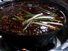 -石灰市毛记烧鸡公(解放碑店)