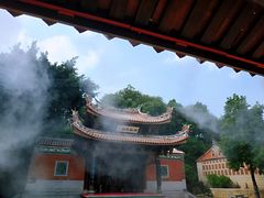 -晋江五店市传统文化旅游区