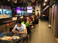-食大利香港茶餐厅(南亚风情第一城店)