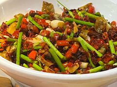 -饺子功·东北记忆·锅包肉(电厂路店)