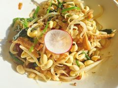 -山丹丹西北菜(金贸大厦店)