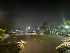 -白天鹅宾馆-健身中心