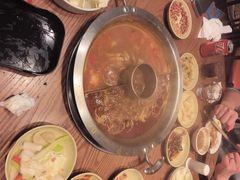 -佬土鹅肠火锅(解放路店)