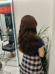 -乾健·烫染·接发SALON