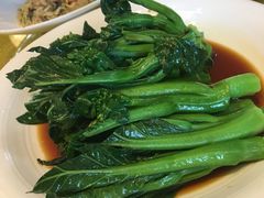 -广州塔晖粤轩中餐厅