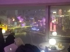 -月光漫步高空酒吧&景观下午茶Moonwalker Sky Land
