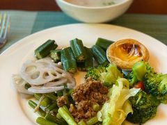 -索菲特西湖大酒店·香榭丽全日候餐厅(南山路店)