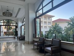 -海口喜来登酒店