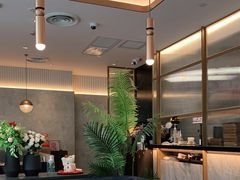 大堂-必胜客(瑞虹店)