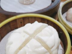 -如轩·海鲜砂锅粥·潮汕菜(沿江东路店)