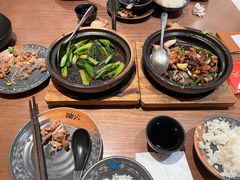 -啫火啫啫煲·顺德干蒸(西乡天虹店)