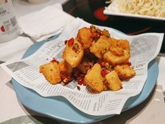 -黄记煌三汁焖锅(新佳丽江汉路店)